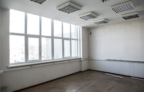 Лофт Проект Москвич