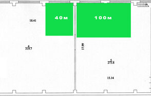 Лофт Проект Москвич