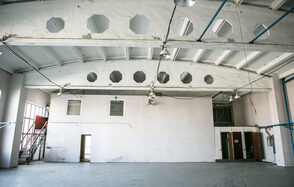 Лофт Проект Москвич