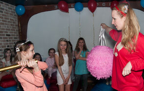 Лофт Домик в тихом дворе центра Москвы