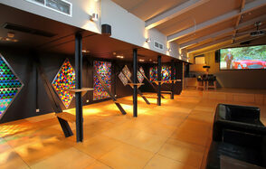 Центр современного искусства ВИНЗАВОД