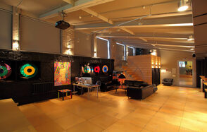 Центр современного искусства ВИНЗАВОД