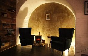 Коворкинг Rebel Art House