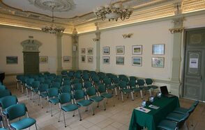 Культурный Центр "Покровские Ворота"