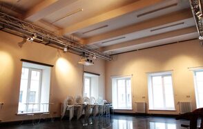 Отокомае Лофт для обучения и праздников