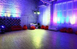 Лофт Моя Студия для праздников и вечеринок