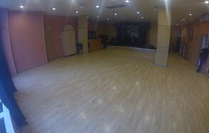 Зал для Занятий Йогой 