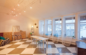 Замок на Невском