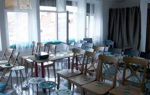 Замок на Невском