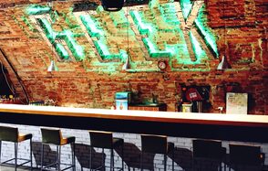 Многофункциональное пространство для концерта, музыкальной в