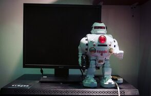 IT-бар | Post-internet club KLЮTCH