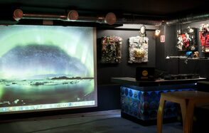 IT-бар | Post-internet club KLЮTCH