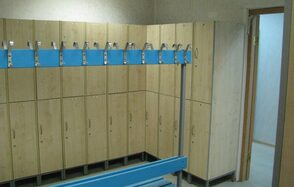 Скалодром RockZona