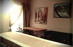 Арт-клуб "Книги и кофе"