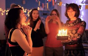 Стереозона