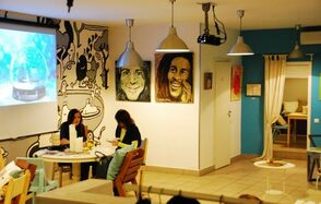 Стереозона