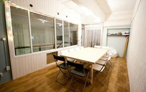 Мастерская под мастер классы, тренинги 