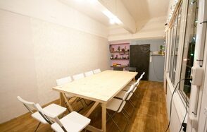 Мастерская под мастер классы, тренинги 