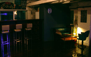 Pravda Club Пространство для вечеринок и показов