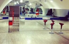 зал для занятий, треннингов, вечеринок