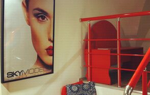 зал для занятий, треннингов, вечеринок