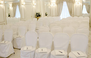 Банкетный зал Праздник Зал для конференций, награждений, пок