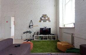 Playloft GaGa на Адмиралтейской