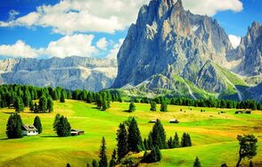 Лофт в башне НЕ НАСТОЯЩИЙ! ТОЛЬКО ДЛЯ ТЕСТОВ 