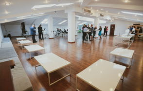 СРЕDА. White Loft для публичных событий