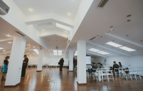 СРЕDА. White Loft для публичных событий