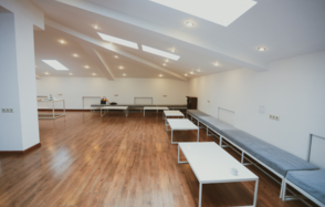 СРЕDА. White Loft для публичных событий