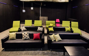 Зал для любых видов мероприятий