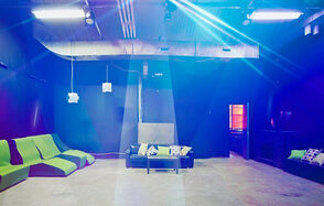 Зал для любых видов мероприятий