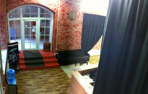 Jour dance studio. Студия воздушной гимнастики