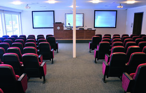 Гостиница Спутник