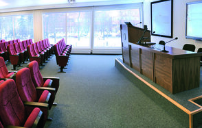 Гостиница Спутник