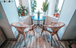 Creative space on Petrogradskaya