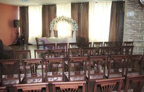 Зеркальный