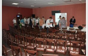 Зеркальный