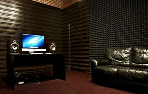 Кальянный клуб Lounge Stars Air на Кропоткинской