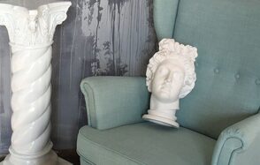 Мультимедийное арт-пространство