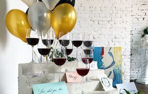 Мультимедийное арт-пространство