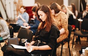 Мультимедийное арт-пространство