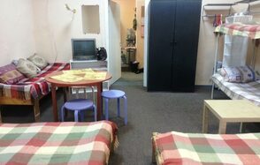 Гостиница Авантаж