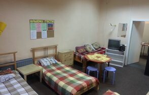 Гостиница Авантаж