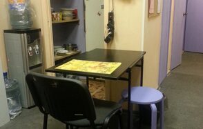 Гостиница Авантаж