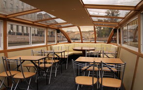 Теплоход "Олимпия"