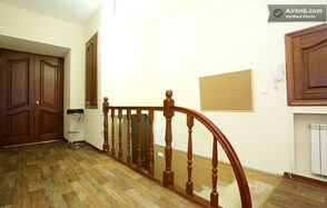 Двухкомнатная квартира в центре Санкт-Петербурга