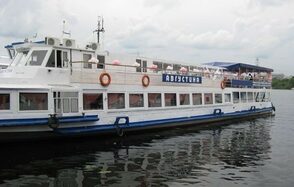 ВсеТеплоходы