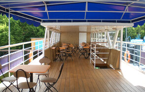 ВсеТеплоходы